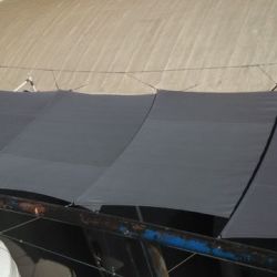 Polytex Shade Sails