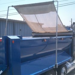 Roll Tite Tarp System