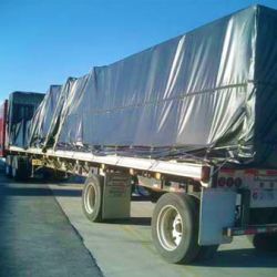 Lumber Tarps